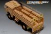 Voyager Model PE35925 Modern German LKW 5t mil gl For HOBBY BOSS 85507  1/35